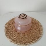 Abat jour vintage années 40/50