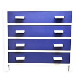 Chest of drawers with 4 drawers