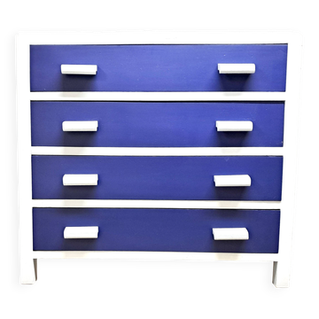 Commode 4 tiroirs