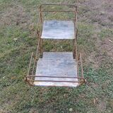 Children's swing