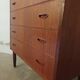 Scandinavian chest of drawers