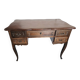 Bureau ancien en bois
