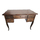 Bureau ancien en bois