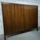 Vintage Scandinavian Rosewood Wardrobe