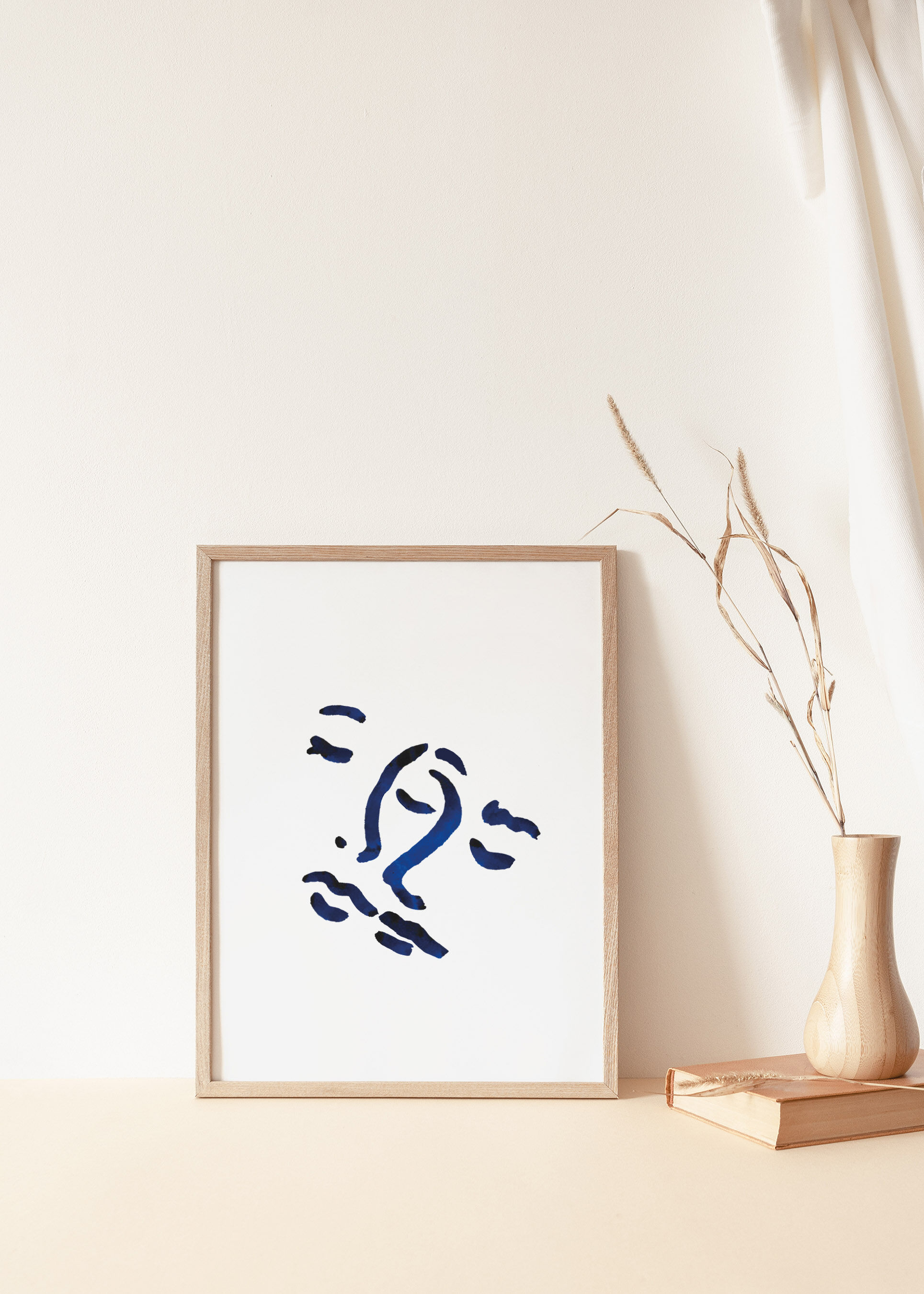 Illustration Lover #6