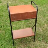 Vintage vintage vintage table 60s