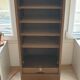 Curtain binder