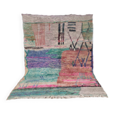 Handmade Moroccan Berber rug 300 x 200 cm