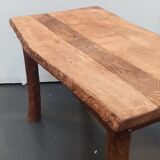 Table de ferme