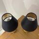 Art Deco style lamps