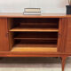Teak enfilade U15 Johannes Andersen