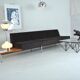 Modular sofa by George Nelson