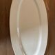 Plat ovale Montereau