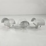 Applique murale Shogun par Mario Botta pour Artemide, 1980