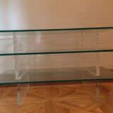 Low table