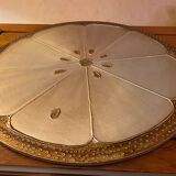 Water lily tray