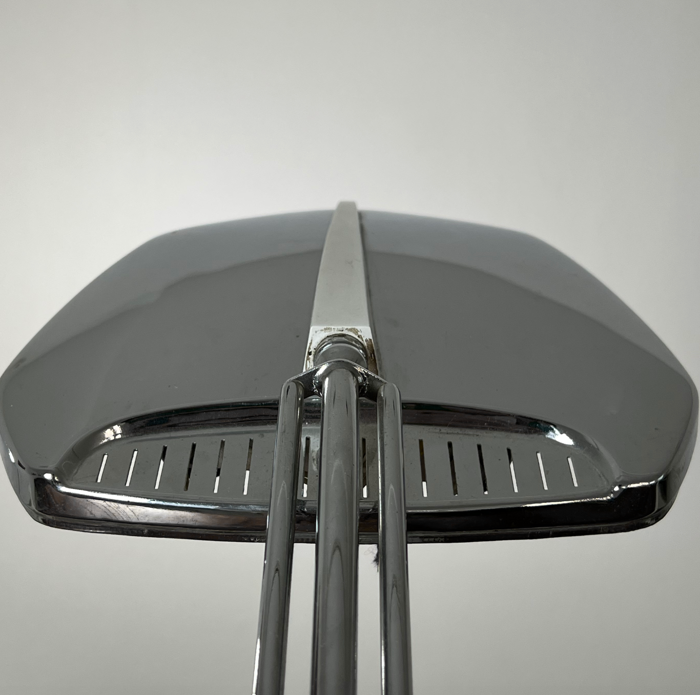 Desk lamp "Falux" for Fase, 70s.