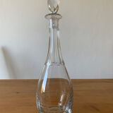 Glass decanter