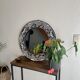 African sun mirror