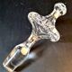 Cut crystal carafe – high-end piece, invoice from a prestigious brand.