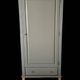Wardrobe Rød Sødgren green Thisted
