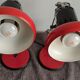 Lampes Aluminor