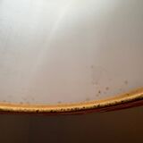 Scandinavian chandelier from the 60s/70s