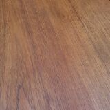 Teak dining table editor Gudme Mobelfabrik, Danish