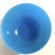 Bol Opaline Bleue