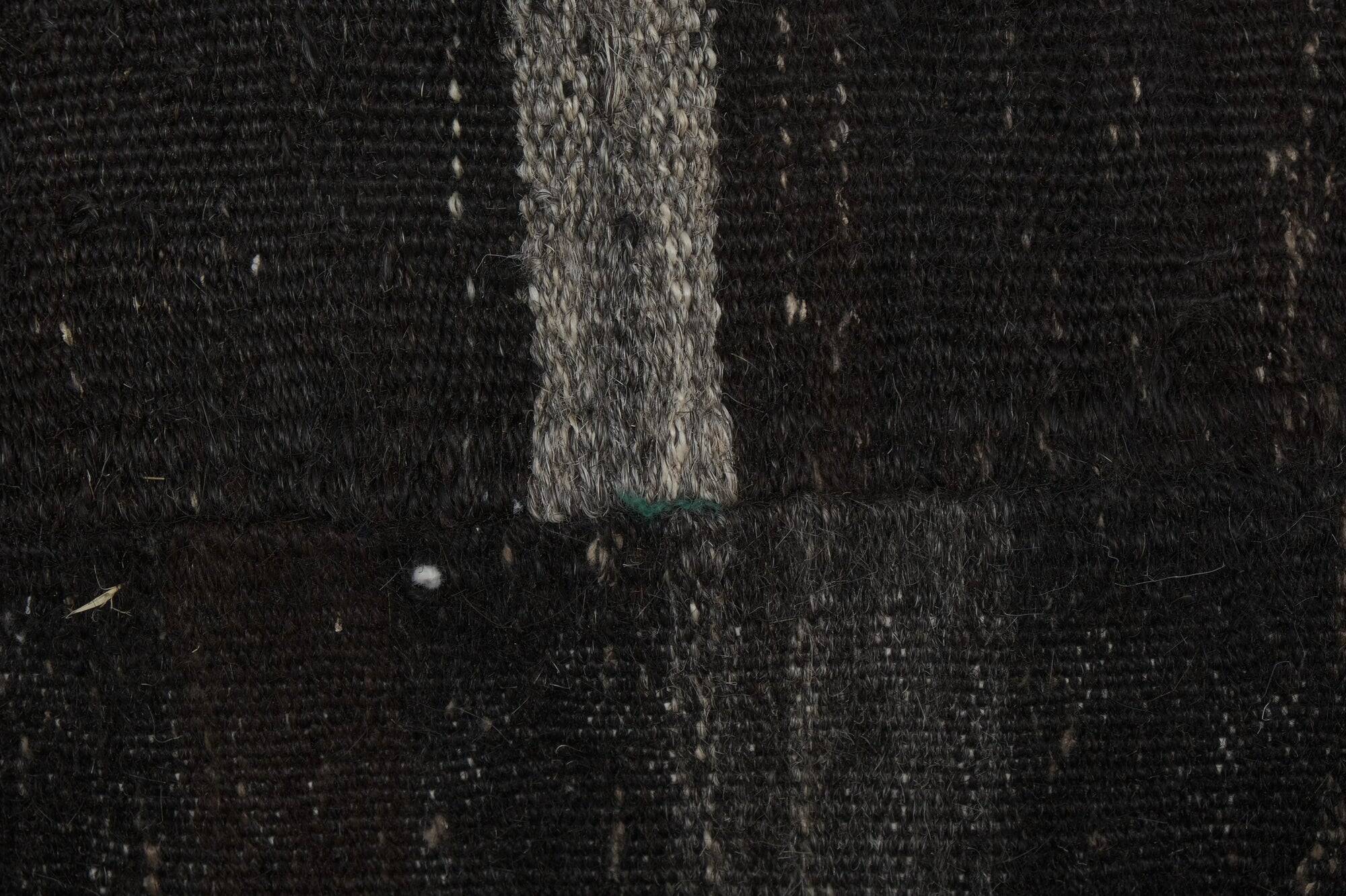 Tapis Kilim turc vintage tissé main
