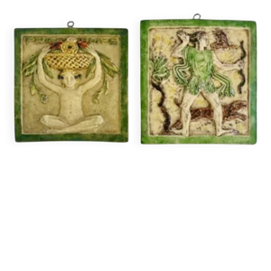 carreaux en céramique