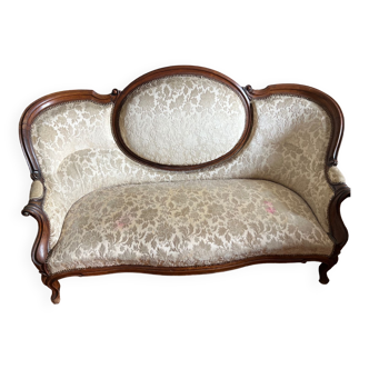 Louis XV sofa