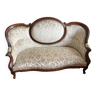 Louis XV sofa