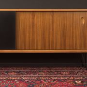Sideboard par WK Möbel des années 1950