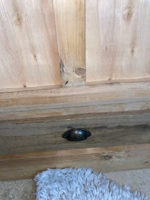 Parisian locker room