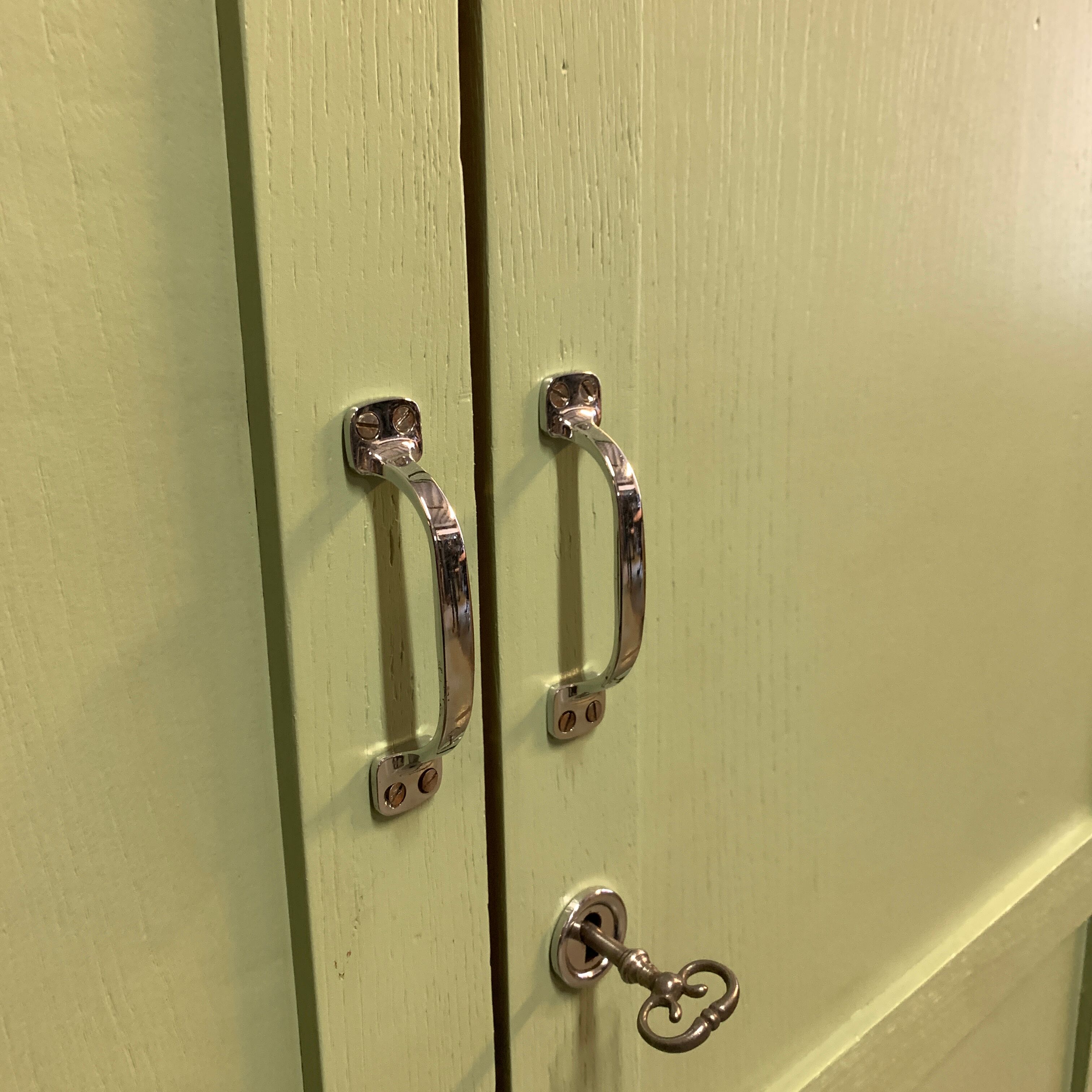 Boarding school wardrobe 1950