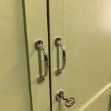 Boarding school wardrobe 1950