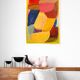 Peinture abstraite originale