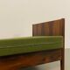 Danish Palisander Daybed or Bed 1960s