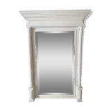 Grand miroir trumeau