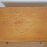 60s Worker, or bedside table