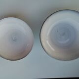 Longchamp dishes