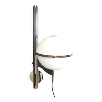 Pusicona lamp by Franco Milletti for Artemide, 1960s