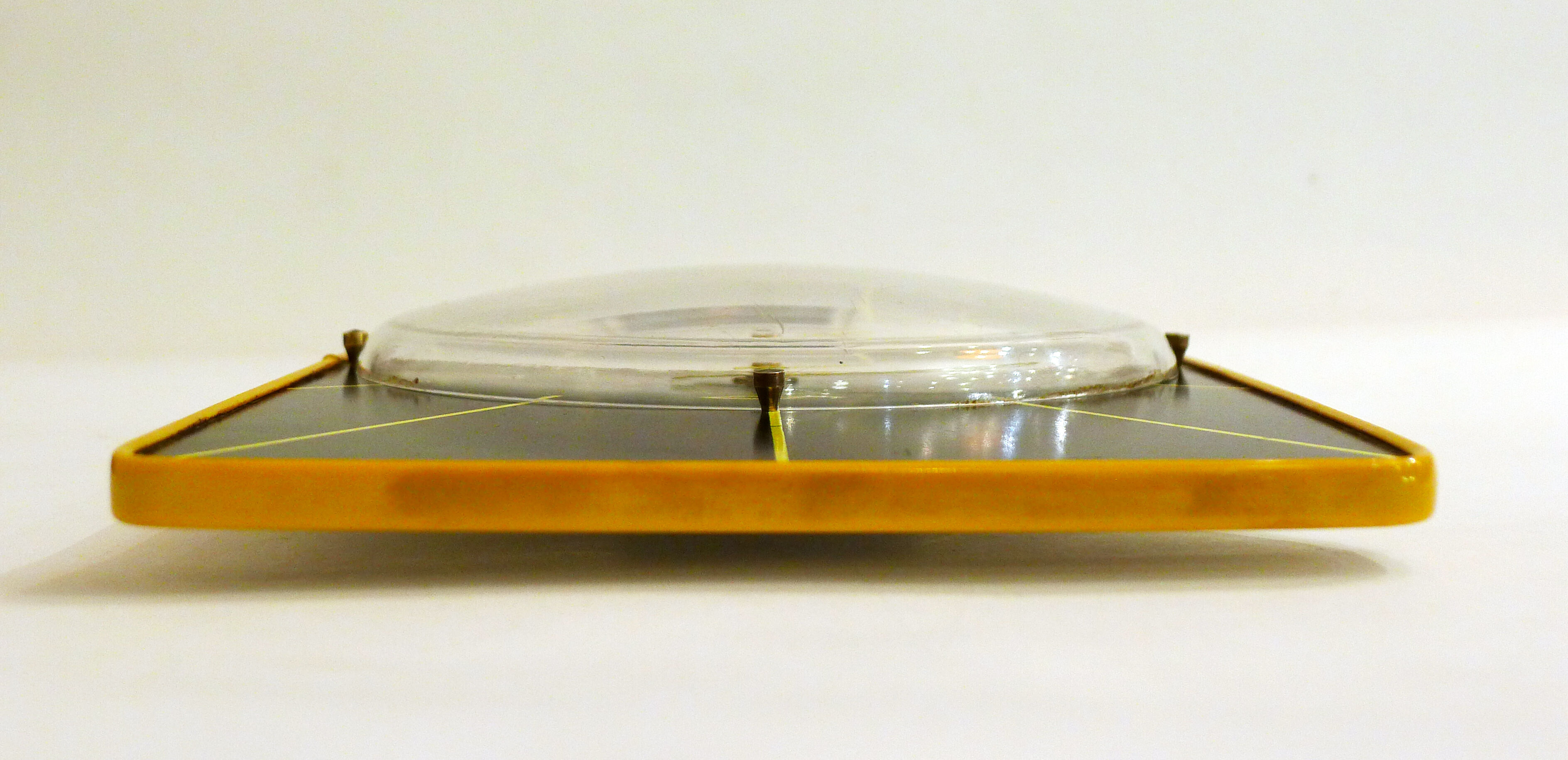 Japy wall clock 1960'