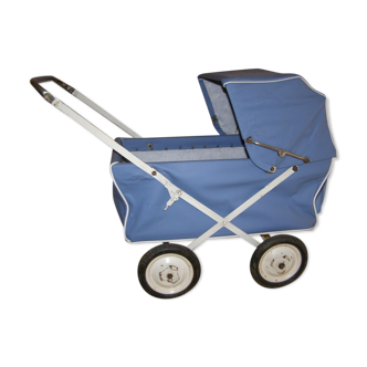 Old toy: doll pram