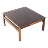 Ole Gjerløv-Knudsen & Torben Lind for France & Son coffee table rosewood