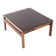 Ole Gjerløv-Knudsen & Torben Lind for France & Son coffee table rosewood