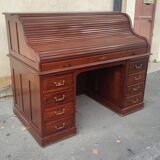 American mahogany office around 1910/20