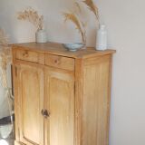 Old parisian buffet