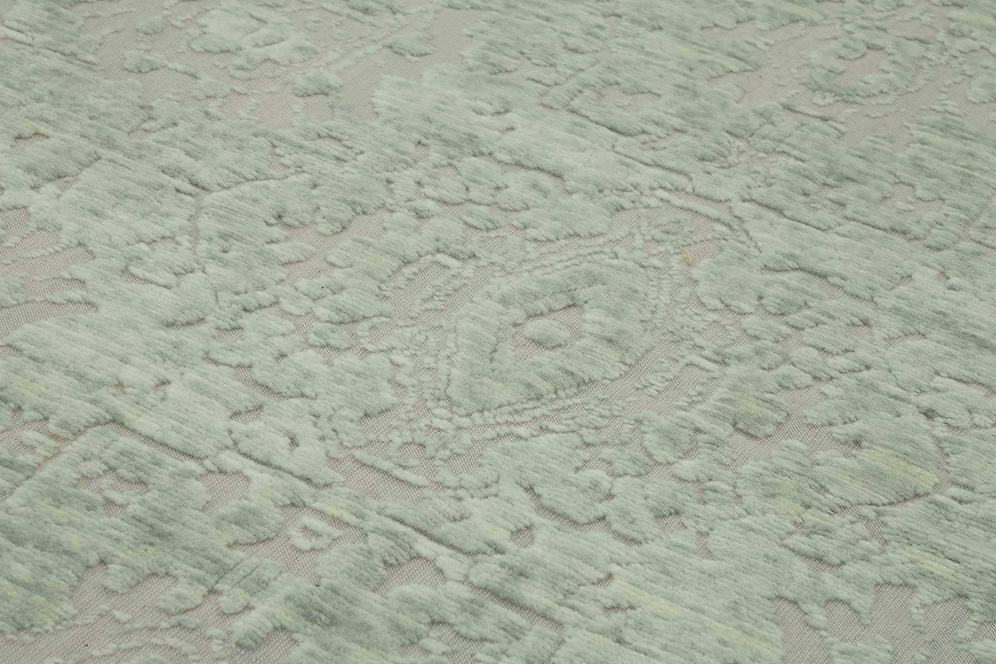 Turkish Handcrafted Loom Oushak Rug 260 cm x 360 cm